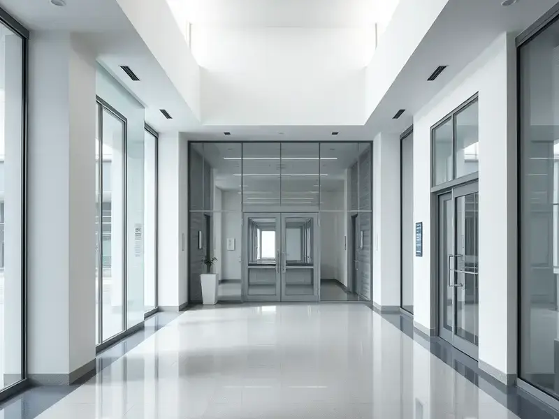 清光プロフェッショナル清掃の歴史